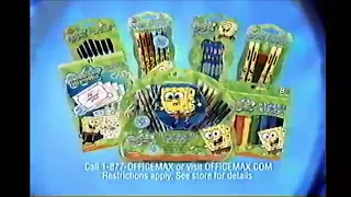 Office Max Commercial 2003