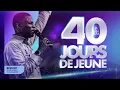 Download Lagu Vendredi, Soirée De Délivrance | 40 Jours de Jeûne | Jour 20 | Gregory Toussaint | Shekinah.fm