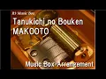 Tanukichi no Bouken/MAKOOTO [Music Box] (Usada Pekora's BGM)