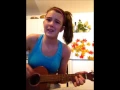 Download Lagu Rebelution - Safe And Sound (Ukulele Cover)