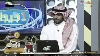 عمر الدغيري وابراهيم المزيرعي ينشدون مضحك 