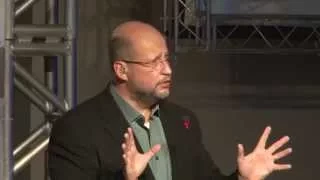 Palestra Motivacional - Uma palestra sobre a vida