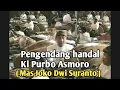 Download Lagu Pengendang handal - Ki Purbo Asmoro - Mas Joko Dwi Suranto - Wayng Kulit - Tembang Jawa