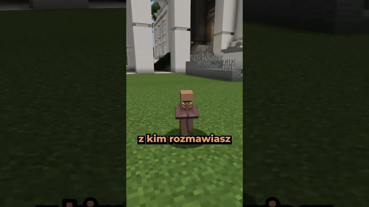 minecraft kosmici