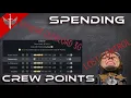 War Thunder Beginner Guide 0 - Spending Crew Skill Points For Air Realistic