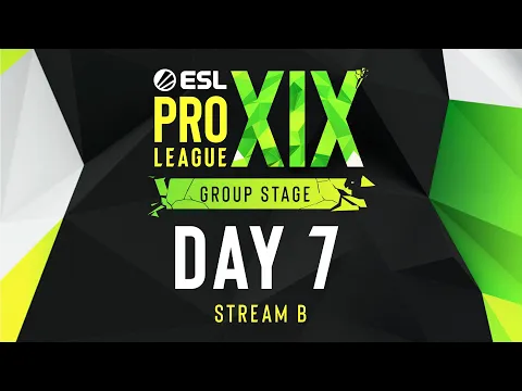 Download MP3 Complexity vs Pera Esports - ESL Pro League Season 19 - Group D