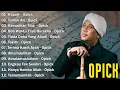 Lagu Special Ramadhan : The Best of Opick Full Album - Rapuh  || Tombo Ati