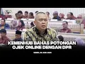 Download Lagu BREAKING NEWS - KOMISI V DPR RI RAKER DENGAN MENTERI PERHUBUNGAN
