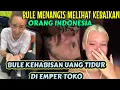 Download Lagu Tranen in de ogen van buitenlanders die de goedheid van Indonesische mensen voelen