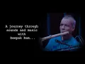 Download Lagu Immerse In a Journey through Sounds and Music with Deepak Ram