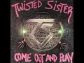 Download Lagu Twisted Sister - I Believe In You (2021 Remaster by Aaraigathor)