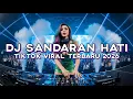 Lagu SANDARAN HATI – LETTO | DJ SLOW REMIX PALING NYESEK 🔥 BIKIN HATI HANCUR \u0026 TERBUAI DI TENGAH MALAM