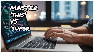 Java this vs super Keyword Understand Object Reference Inheritance Easily