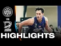 Download Lagu RANS Simba Bogor VS Prawira Bandung | Game Highlight IBL Gopay 2025