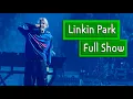 Download Lagu Linkin Park | FULL SHOW | Minneapolis, MN | August 27, 2025 | LIVE | From Zero World Tour