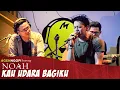 Download Lagu NOAH - Kau Udara Bagiku | #GENNGOPI BARENG NOAH