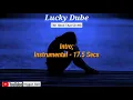 Lucky Dube - The hand that giveth lyrics video