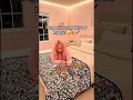 POV Your blanket is also a Coloring book