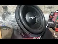 Skar shallow 12 review