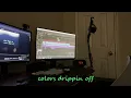Kanye - Violent Crimes Cover
