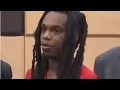 YNW Melly NEW Trial Date FINALLY REVEALED