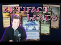 WHY ARTIFACT LANDS ARE SO GOOD