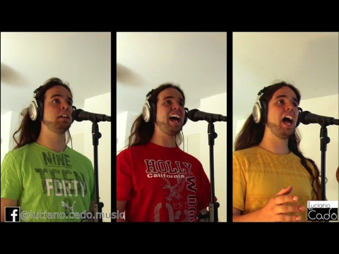 Play with Backing Track