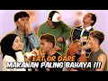 Download Lagu EAT OR DARE AI TEAM !!! MALKOSYAH ISYTIHAR BUBAR ...