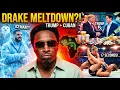 Eddie Griffin Talks Drake ICEMAN Album Mark Cuban Joins Trump Ronda Rousey Ebola