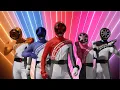Lagu Teaser trailer for Sentai BoonBoomGer
