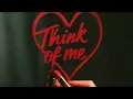HUGEL, David Guetta, Kehlani, Daecolm - Think Of Me (jeonghyeon Remix)