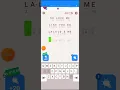Cryptogram letters and Numbers Level 17