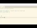 Jump start Python Quick view Python