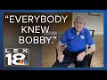 Family and friends remember Bobby Flynn a fixture in Lexington sports