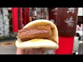 Download Lagu Incredible Chinese Street Food in Nagasaki Japan