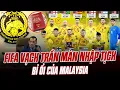 Download Lagu FIFA VẠCH TRẦN VÀ ĐẬP TAN MÀN NHẬP TỊCH BỈ ỔI CỦA MALAYSIA: CÔNG LÝ ĐÃ THUỘC VỀ ĐTVN!