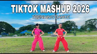 Tiktok Mashup 2026 / Tiktok Viral / Tiktok Trend/ Dj Rowel Remix / Zumba Dance / Dc: Kingz Krew