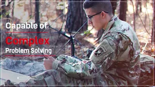 ARSOF Recruiting with the Army Font