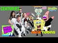 Download Lagu KIDZ BOP Kids \u0026 KIDZ BOP SpongeBob - Centuries (KIDZ BOP 29)