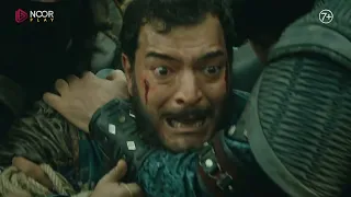 استشهاد جوكتوغ أحد أقوى وأشجع محاربي السيد عثمان 