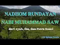 Download Lagu NADHOM Rundayan Nabi Muhammad SAW dari ayah dan ibunya || full lirik