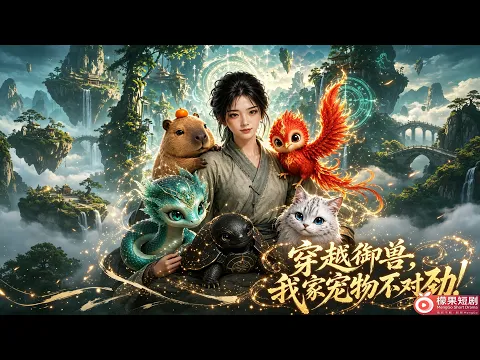 2026 New Releases: AI Short Drama Collection Episode 6