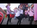 Download Lagu Menari dan Berdansa di Jalanan bareng Megantara