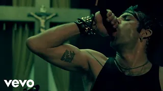 Lamb of God - Ruin (Official Video)