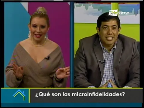 ¿Qué son las microinfidelidades?