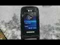 The final 60 Seconds of T-Mobile GSM in the US