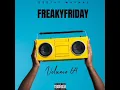 Download Lagu Dj Waynas-FreakyFriday Vol.64(Taxi Mixtape)