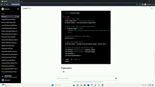 average filter python