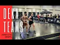 DEKA Teams Strategy ep3 Zone 6-10 Transitions for Efficiency in your Deka Strong Mile and Fit Team