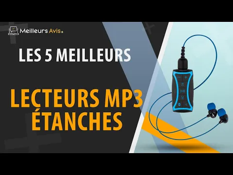 Download MP3 ⭐️ MEILLEUR LECTEUR MP3 ÉTANCHE - Avis & Guide d'achat (Comparatif 2022)